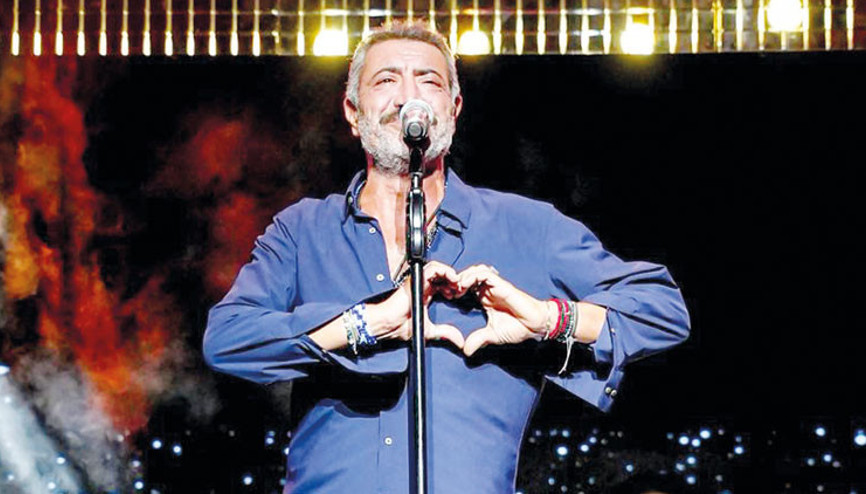 Hakan Altun pavyon filminde