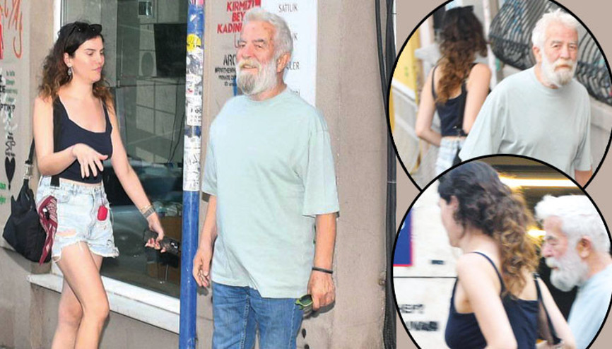 Cihangirde panik: Korkutup kaçırdınız