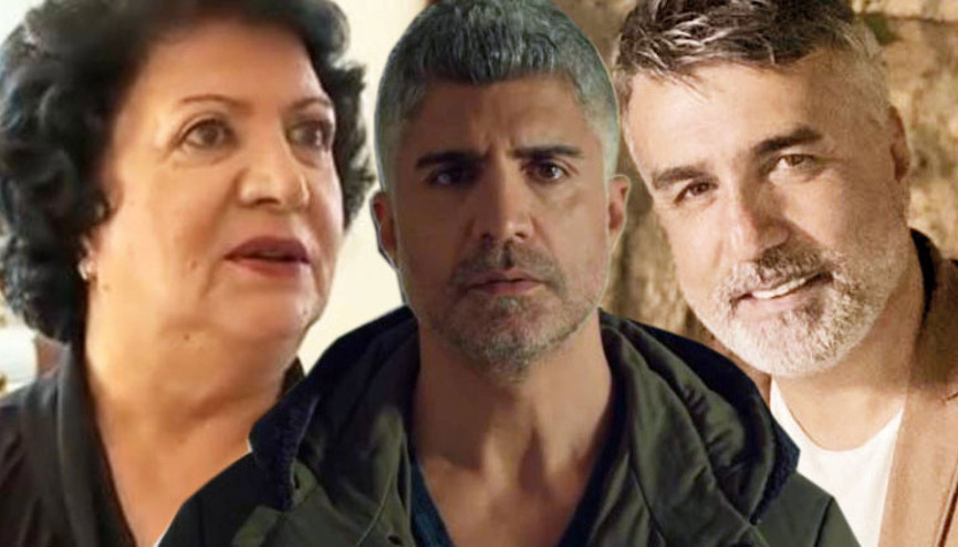 Özcan Denizin annesi Kadriye Deniz isyan etti: Barışın yoksa villaları yakarım