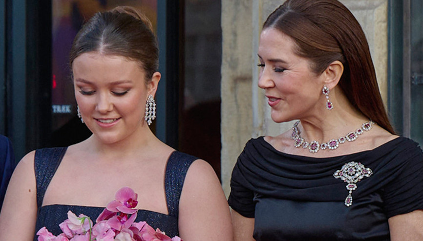 Kendisi bu hayata uyum sağlamak için canını dişine takmıştı... Özenle büyüttüğü şımarık kızı annesinin yüzünü kara çıkardı