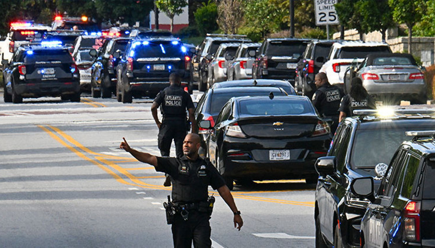 ABDde silahlı saldırı Covid-19 aşısına sinirlendi: Dehşet saçtı... 2 ölü