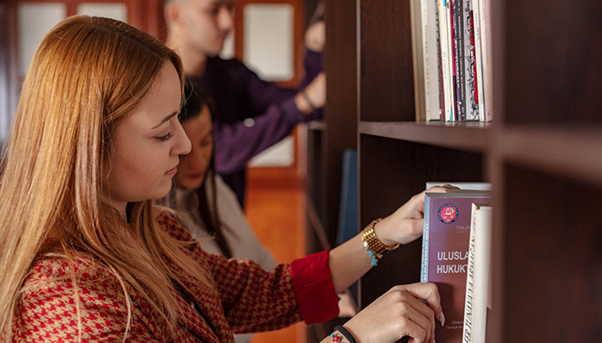 Hukuk fakültelerine baraj sürprizi... Danıştay 100 binden 125 bine çıkardı