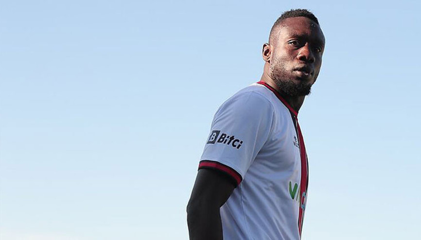 Mbaye Diagne, Amedsporda