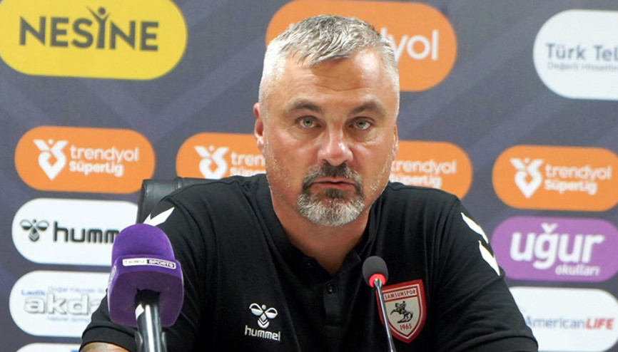 Thomas Reis: Sezona iyi bir sonuçla başlamak çok önemliydi