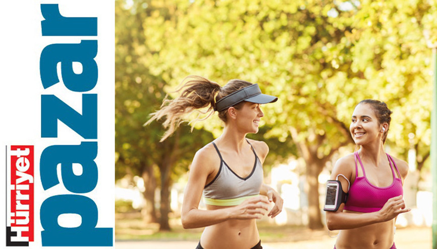 ‘Azrail’e yakalanmamak için’