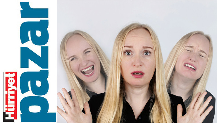 ‘Bipolar kişi tehlikeli değildir, iyi bir çalışan, çevresini zenginleştiren biri olabilir’