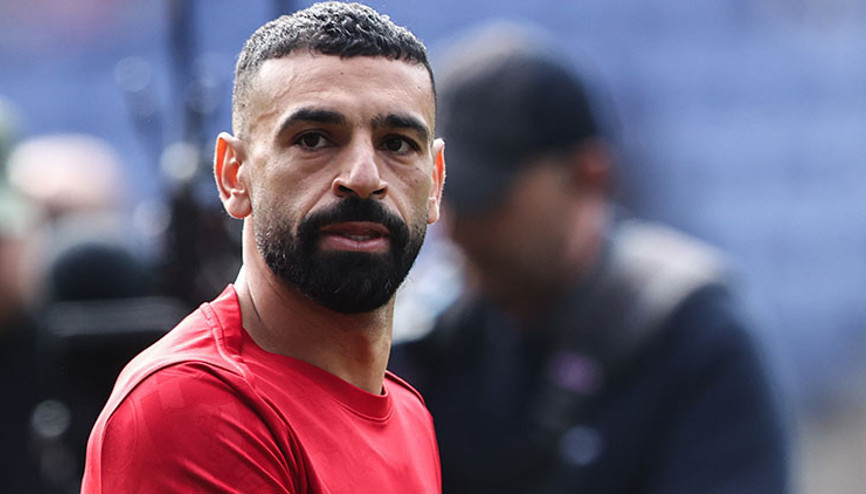 Mohamed Salahtan UEFAya tepki