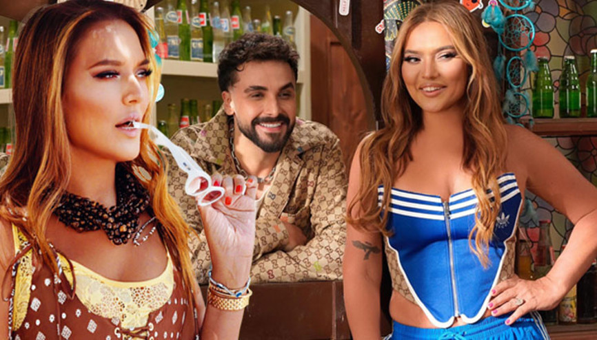 Kraliçe bitmedi Demet Akalın: Şarkıdan hiç gelir elde etmedim... Nerede benim paralar Sefo