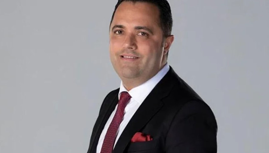 Rezan Epözdemir kimdir, nereli, kaç yaşında, neden gözaltına alındı Rezan Epözdemir kariyeri ve biyografisi