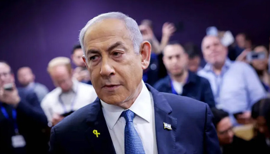 Netanyahuya aşırı sağcılardan Gazzeyi tam işgal baskısı: Erken seçim talebi geldi