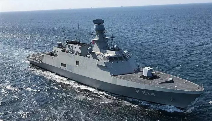 Türk Deniz Kuvvetlerinde yapay zeka dönemi