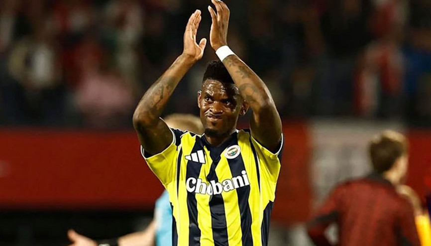 Semedodan Şampiyonlar Ligi sözleri Bizler inanıyoruz, taraftarlarımız da inansınlar