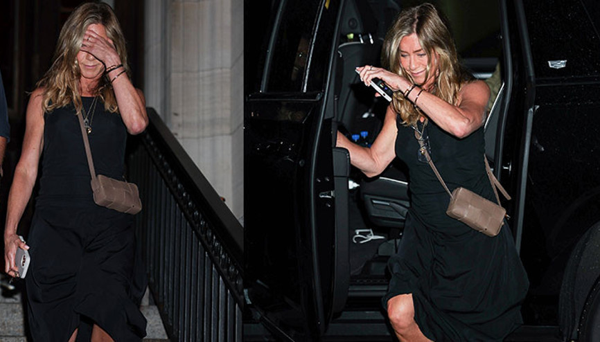 İki evlilik eskitti, kalbi yıllarca boş kaldı… 56 yaşında yeniden aşık… Otel kaçamağında yakalandılar