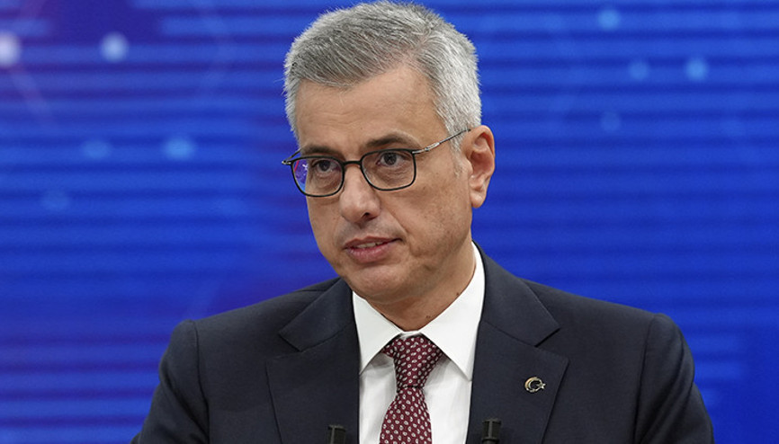 Sağlık Bakanı Memişoğlu: Güçlü olmamız lazım ki bu katliamlar ileride olmasın