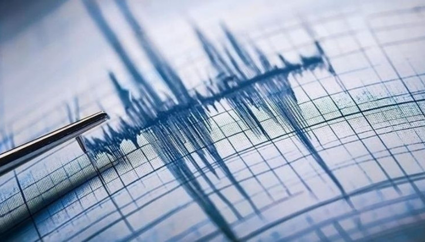Deprem Uzmanı Prof. Dr. Süleyman Pampal uyardı: Daha büyük deprem olabilir