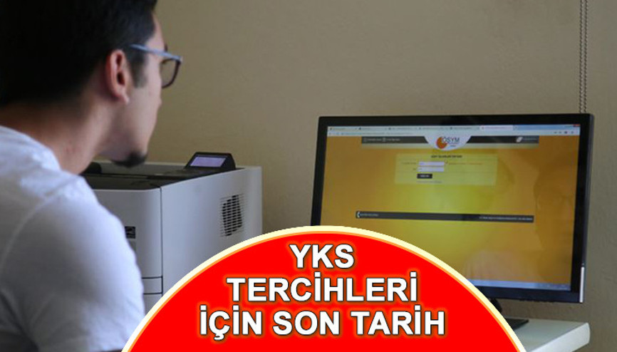 YKS TERCİH SONUÇLARI 2025 SORGULAMA EKRANI ÖSYM || ÖSYM YKS tercih sonuçları ne zaman açıklanacak, erken açıklanır mı, nasıl öğrenilir Başvurular sona erdi Gözler ÖSYM YKS yerleştirme sonuç tarihinde YKS TERCİH SONUÇLARI 2025 SORGULAMA EKRANI ÖSYM || ÖSYM YKS tercih sonuçları ne zaman açıklanacak, erken açıklanır mı, nasıl öğrenilir Başvurular sona erdi Gözler ÖSYM YKS yerleştirme sonuç tarihinde