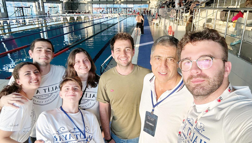 İTÜ’nün ilham kaynağı: Vural Ağabey İTÜ’nün ilham kaynağı: Vural Ağabey