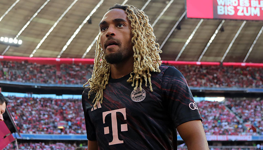 Galatasaray ikna etti Bayern Münih, Boeyi 10 milyon Euroya bırakıyor