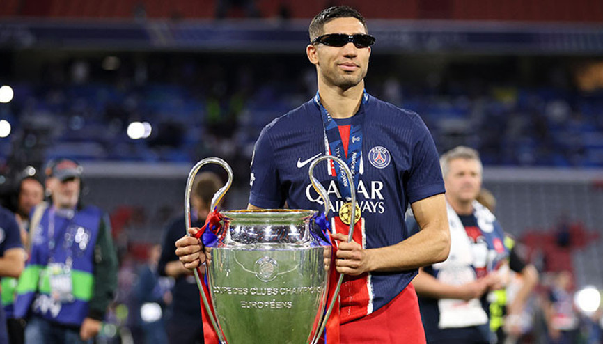 Ballon dOrun da hakimi olacak mı