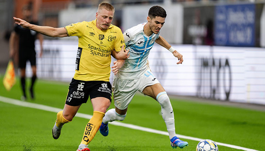 Fenerbahçede Niko Jankovic iddiası ortalığı karıştırdı Transfer askıya alındı