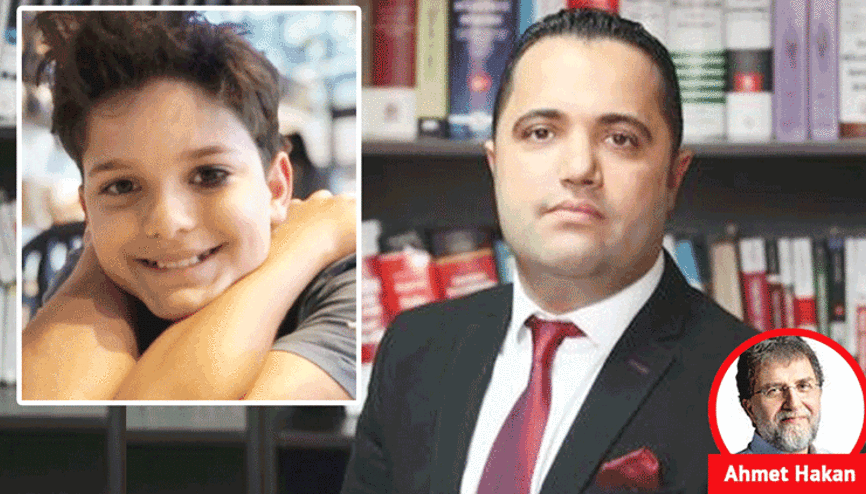 Rezan’ın gözaltına alınması Mattia Ahmet’le mi ilgili