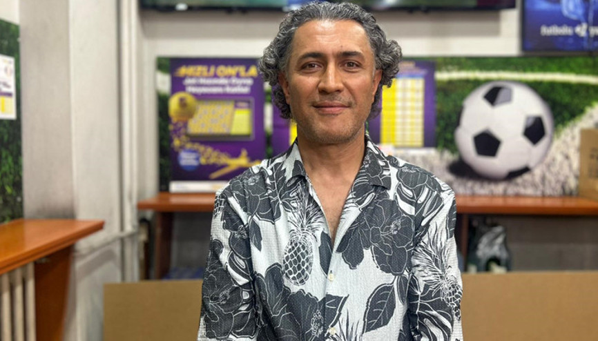 Şans oyunları tarihinde bir ilk: Büyük ikramiye 25 milyon TL | Bu müthiş bir olay Şans oyunları tarihinde bir ilk: Büyük ikramiye 25 milyon TL | Bu müthiş bir olay