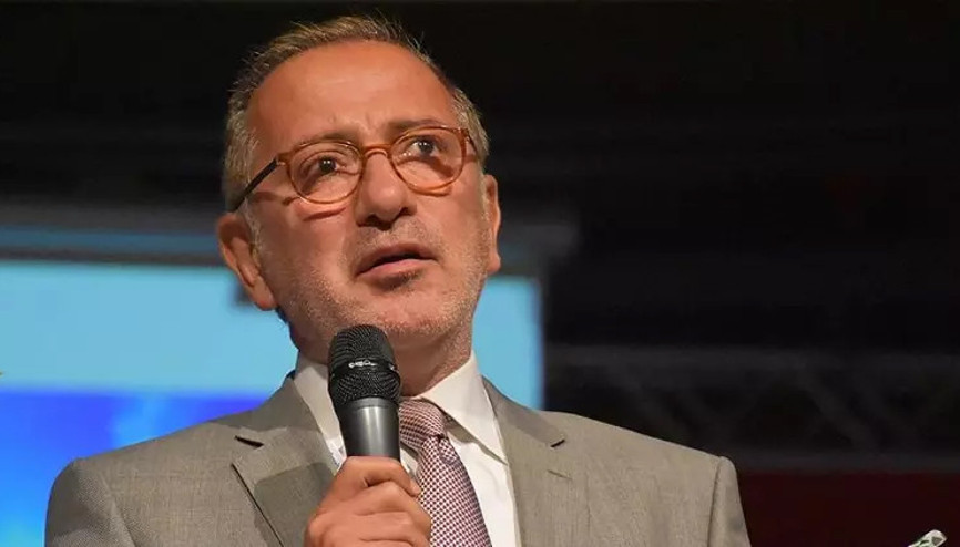 Fatih Altaylı hakkında Yanıltıcı bilgiyi alenen yayma suçundan soruşturma