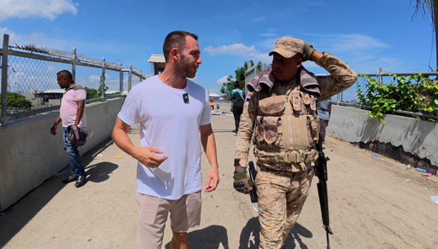 Kuralsız Sokaklar yine ilklere imza attı