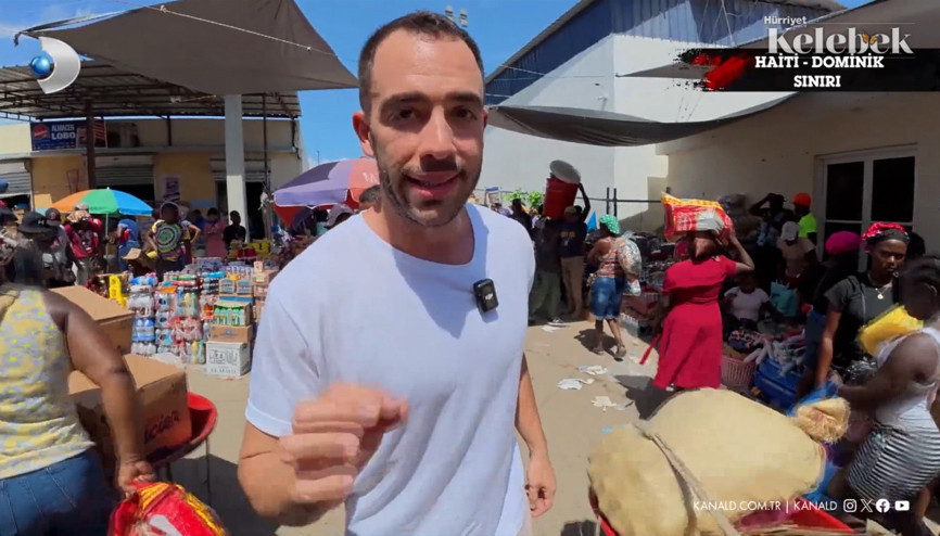 Kuralsız Sokaklar sınırları zorladı