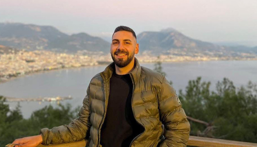 İki grup arasında silahlı çatışma; 1 ölü, 1 yaralı İki grup arasında silahlı çatışma; 1 ölü, 1 yaralı