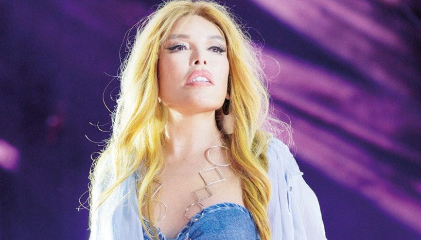 Süperstar’ın hukuk zaferi