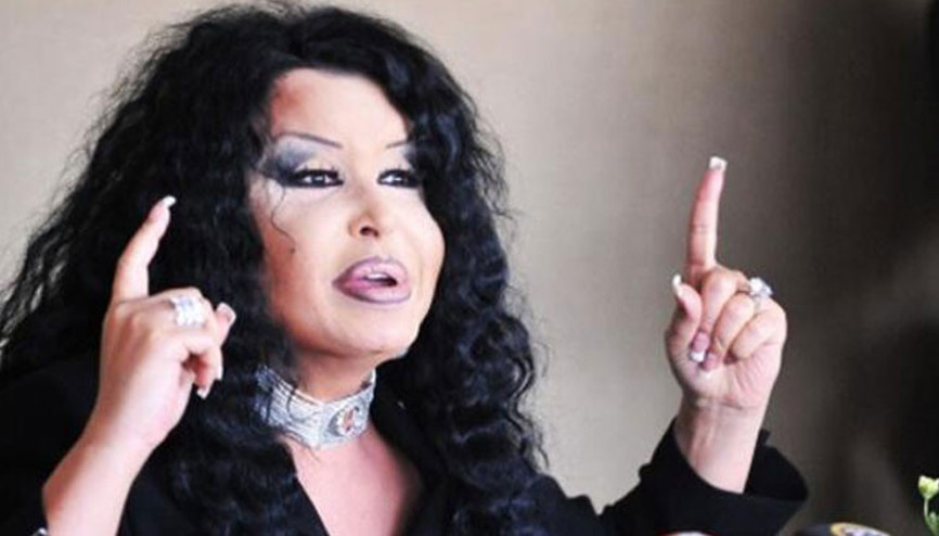 Bülent Ersoy ateş püskürdü... Bu sözler kime Sesin yok, insanları kandırma
