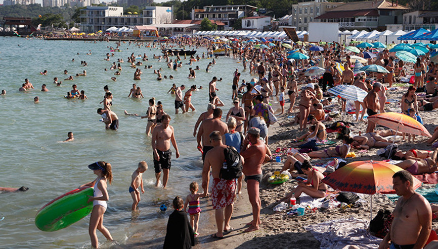 Deniz sefası felaketle sonuçlandı: Mayın patlayınca 3 kişi öldü