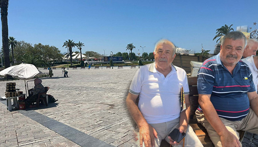 Yeni bir sıcak hava dalgası geliyor Sıcaklık 44 dereceyi aşacak | Meteoroloji o ilçeleri uyardı