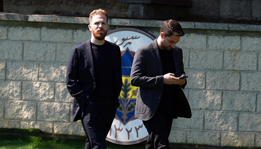 Fenerbahçe Futbol Direktörü Devin Özekten transfer müjdesi: Kısa süre içerisinde camiamızı mutlu edecek haberlerimiz olacak