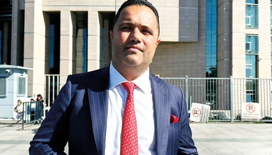 Gözaltına bir gün uzatma