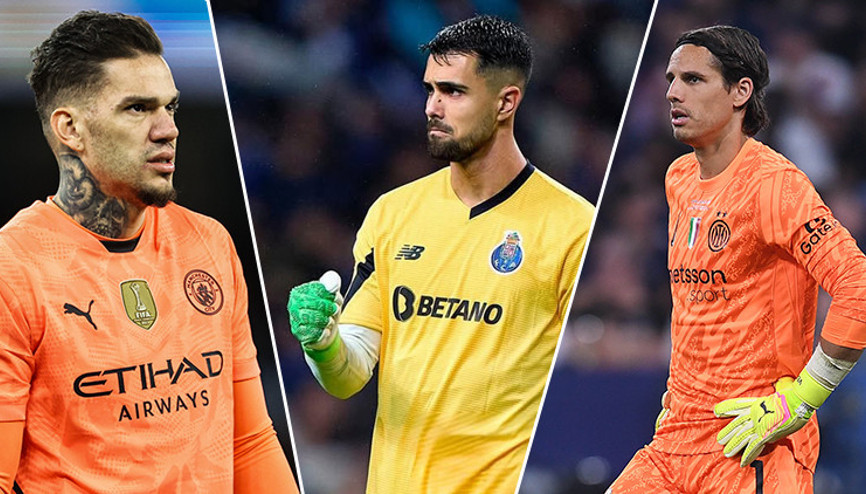 Galatasarayda kalenin sahibi bu hafta belli oluyor