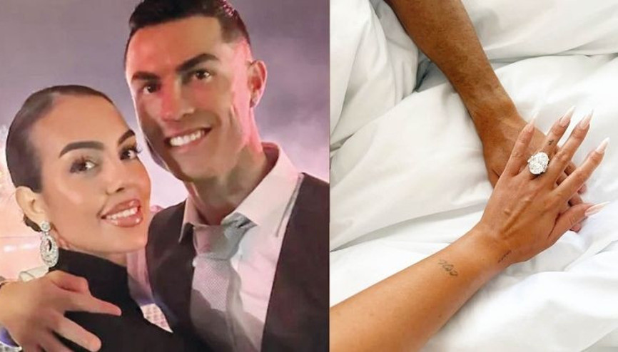 Ronaldo’dan devasa teklif