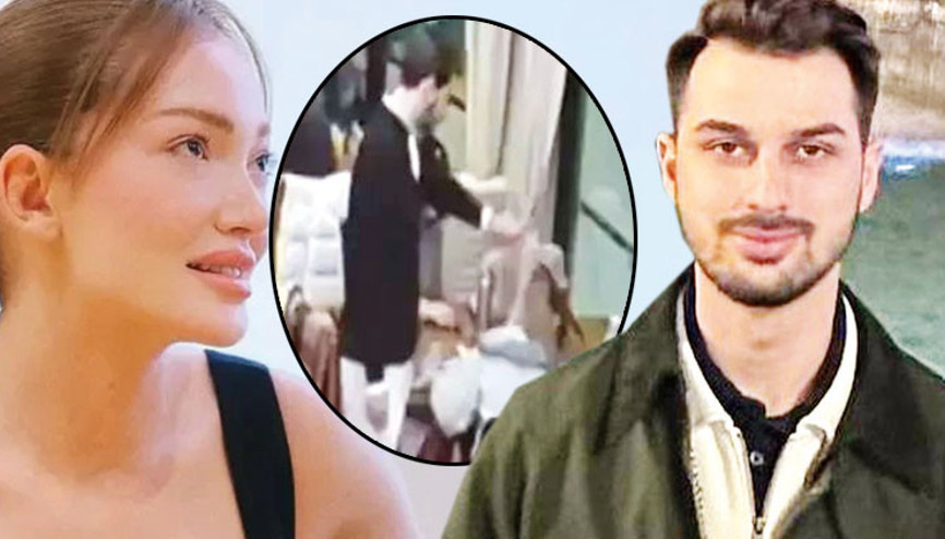 Danla Bilici darp etmişti... Berk Çetinin 1,5 yıl hapsi isteniyor