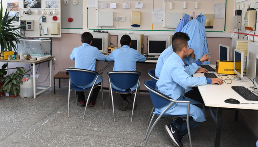 Eğitimde yeni destek tutarları belirlendi Eğitimde yeni destek tutarları belirlendi