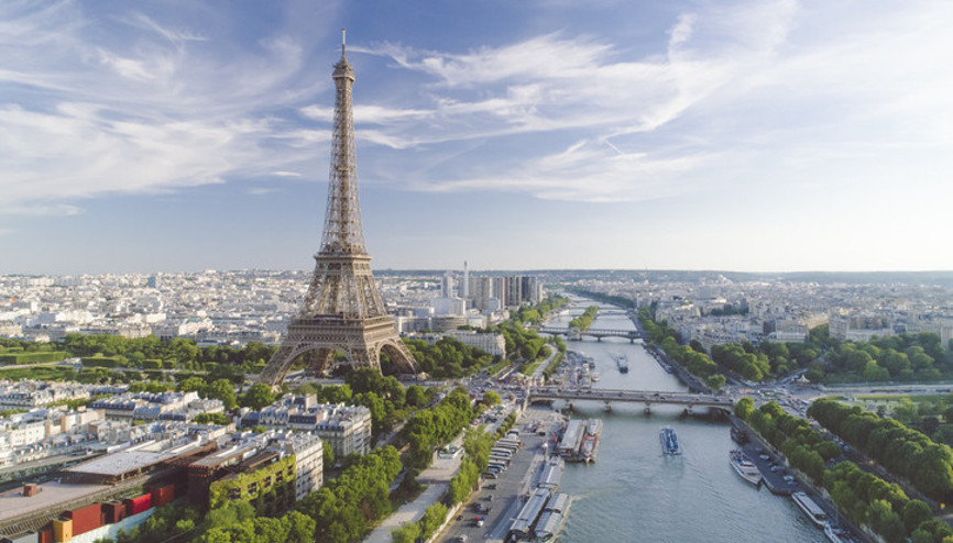 Paris’in gizli güzellikleri: Keşfedilmeyi bekleyen 7 adres