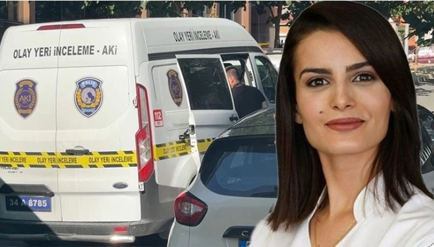 Kağıthane’de Acil Tıp Uzmanı doktorun şüpheli ölümü: Kolunda serum takılı halde bulundu