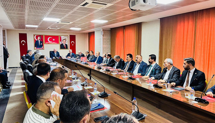 Milli Savunma Bakanı Güler: Hakkâri, Terörsüz Türkiyenin simge şehirlerinden biri olacak