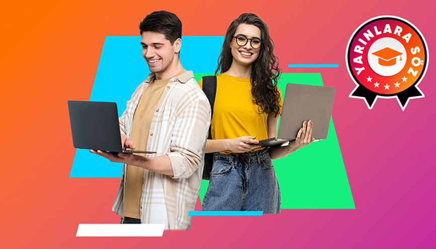 “Yarınlara Söz” Programı yeni dönem başvuruları başlıyor