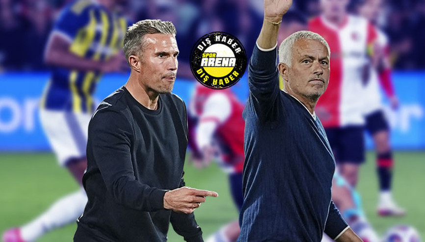 Fenerbahçe-Feyenoord maçı öncesi Hollandalı gazeteci konuştu: Rakibi duygularla oyuna ortak etme Fenerbahçe-Feyenoord maçı öncesi Hollandalı gazeteci konuştu: Rakibi duygularla oyuna ortak etme