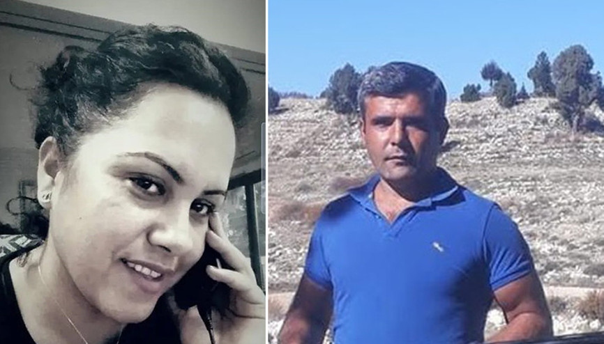 Mersinde tartışma korkunç sonla bitti Songül Perçemi canice katletti