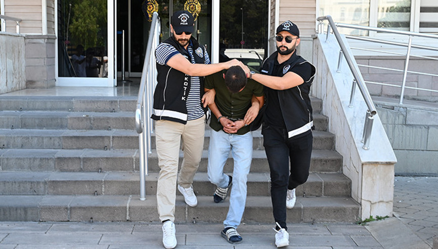 Hastane çalışanı 8 kişiye yeşil reçeteyle satılan ilaç yazdı