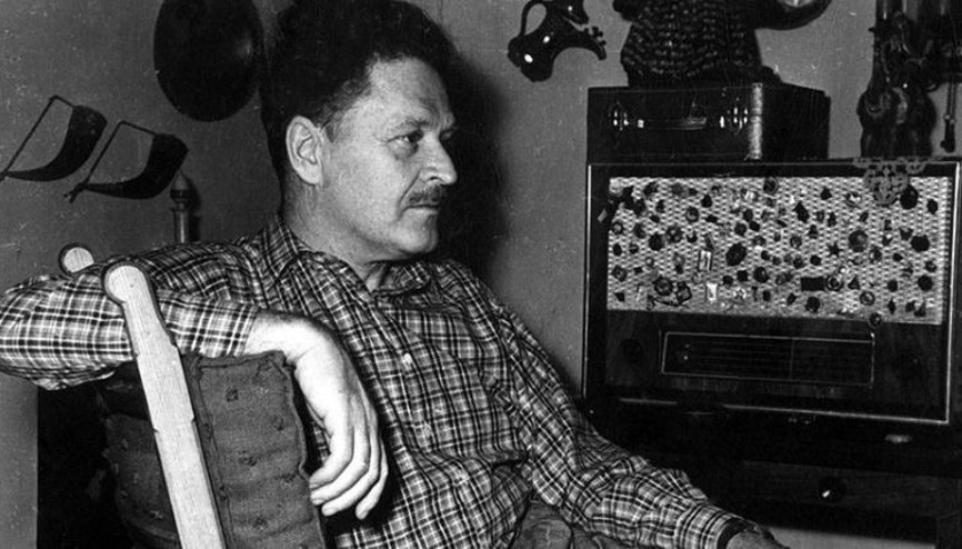 MİT paylaştı Nazım Hikmete ait yeni arşiv belgesi ortaya çıktı