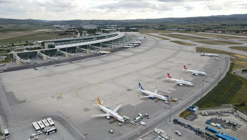 5 yeni ülke 8 yeni nokta ilave 70 uçuş... Başkente direkt uçuş müjdesi 5 yeni ülke 8 yeni nokta ilave 70 uçuş... Başkente direkt uçuş müjdesi