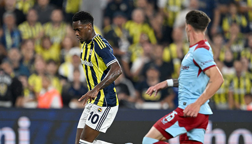 Jhon Durandan Jose Mourinho ve sakatlık açıklaması